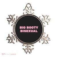 Big Booty Bisexual Baby Ornament thumb 0