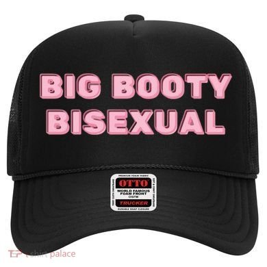 Big Booty Bisexual Baby Hat