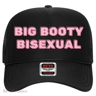 Big Booty Bisexual Baby Hat