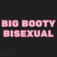 Big Booty Bisexual Baby Hat thumb 2