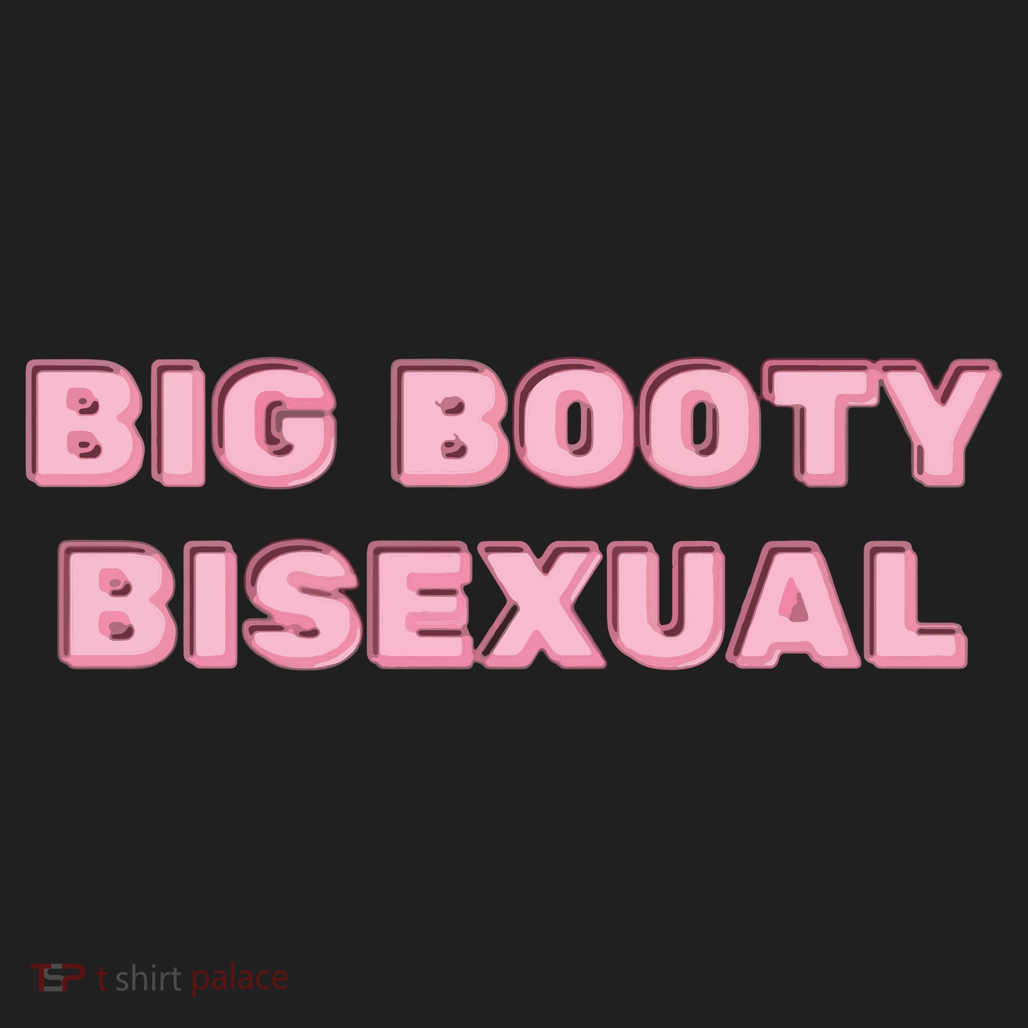 Big Booty Bisexual Baby Golf Towel