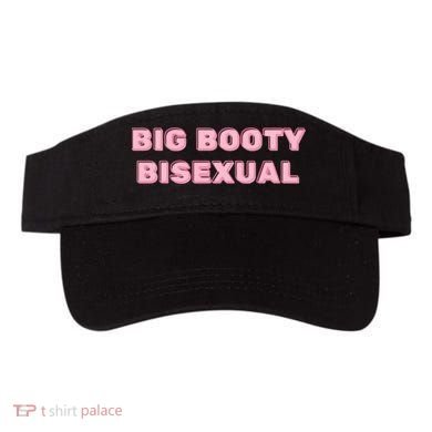 Big Booty Bisexual Baby Visor