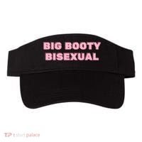 Big Booty Bisexual Baby Visor thumb 0