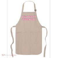 Big Booty Bisexual Baby Apron thumb 0