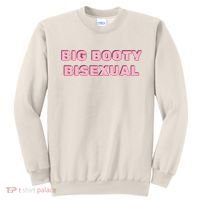 Big Booty Bisexual Baby Sweatshirt thumb 0
