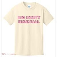 Big Booty Bisexual Baby Kids T-Shirt thumb 0