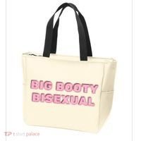 Big Booty Bisexual Baby Tote Bag thumb 3