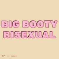 Big Booty Bisexual Baby Tote Bag thumb 4