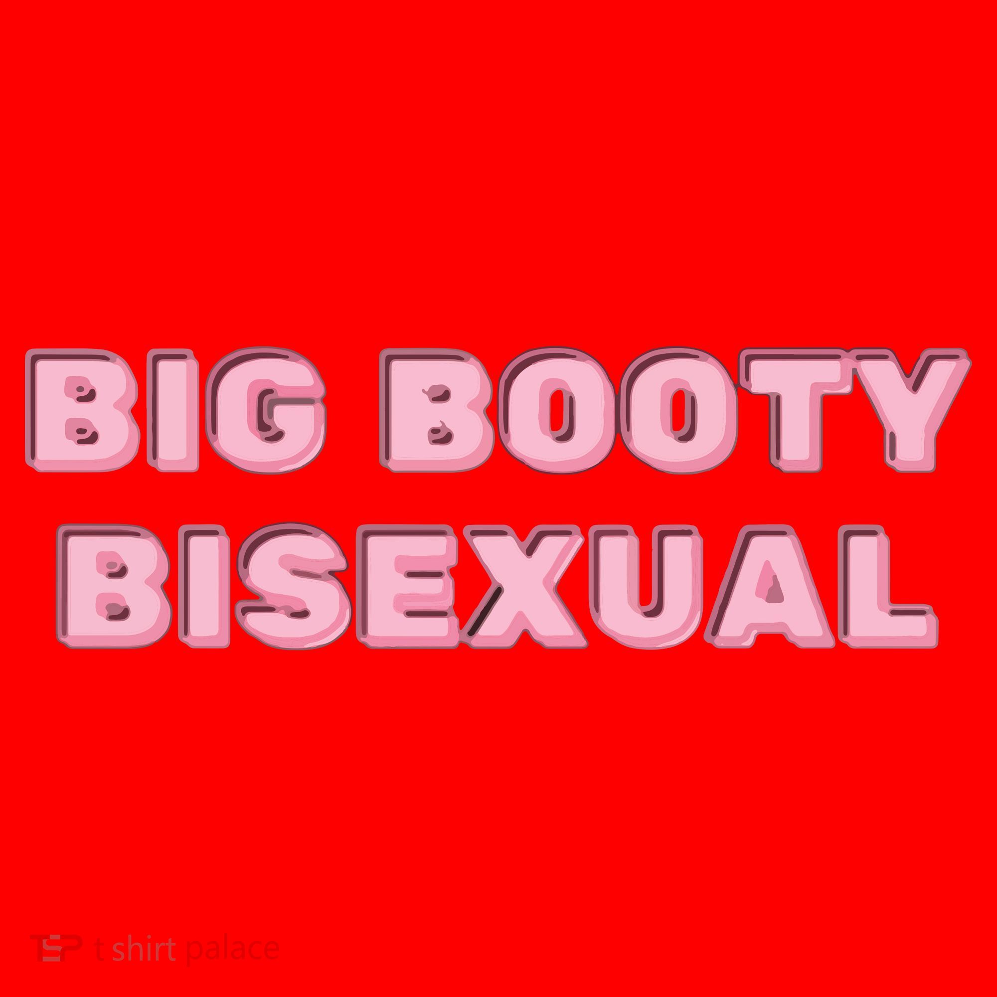 Big Booty Bisexual Baby Santa Hat