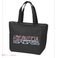 Beautiful Badass Tote Bag thumb 3