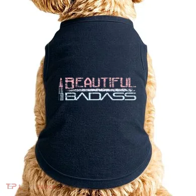 Doggie Tank
