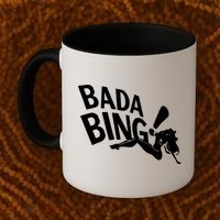 Bada Bing Coffee Mug thumb 2