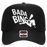 Bada Bing Hat thumb 0
