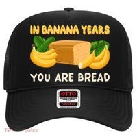 Bakery Banana Bread In Banana Years You're Bread Hat thumb 0