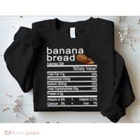 Banana Bread Sweatshirt thumb 2