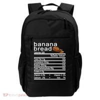 Banana Bread Backpack thumb 0