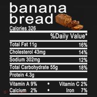 Banana Bread Pajama Set thumb 2