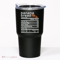 Banana Bread Tumbler thumb 0