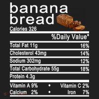 Banana Bread Tumbler thumb 3