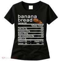 Banana Bread Women's T-Shirt thumb 0