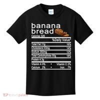 Banana Bread Kids T-Shirt thumb 0