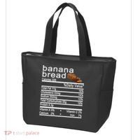 Banana Bread Tote Bag thumb 3