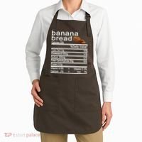 Banana Bread Apron thumb 2