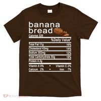 Banana Bread T-Shirt thumb 0
