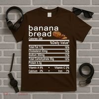 Banana Bread T-Shirt thumb 5