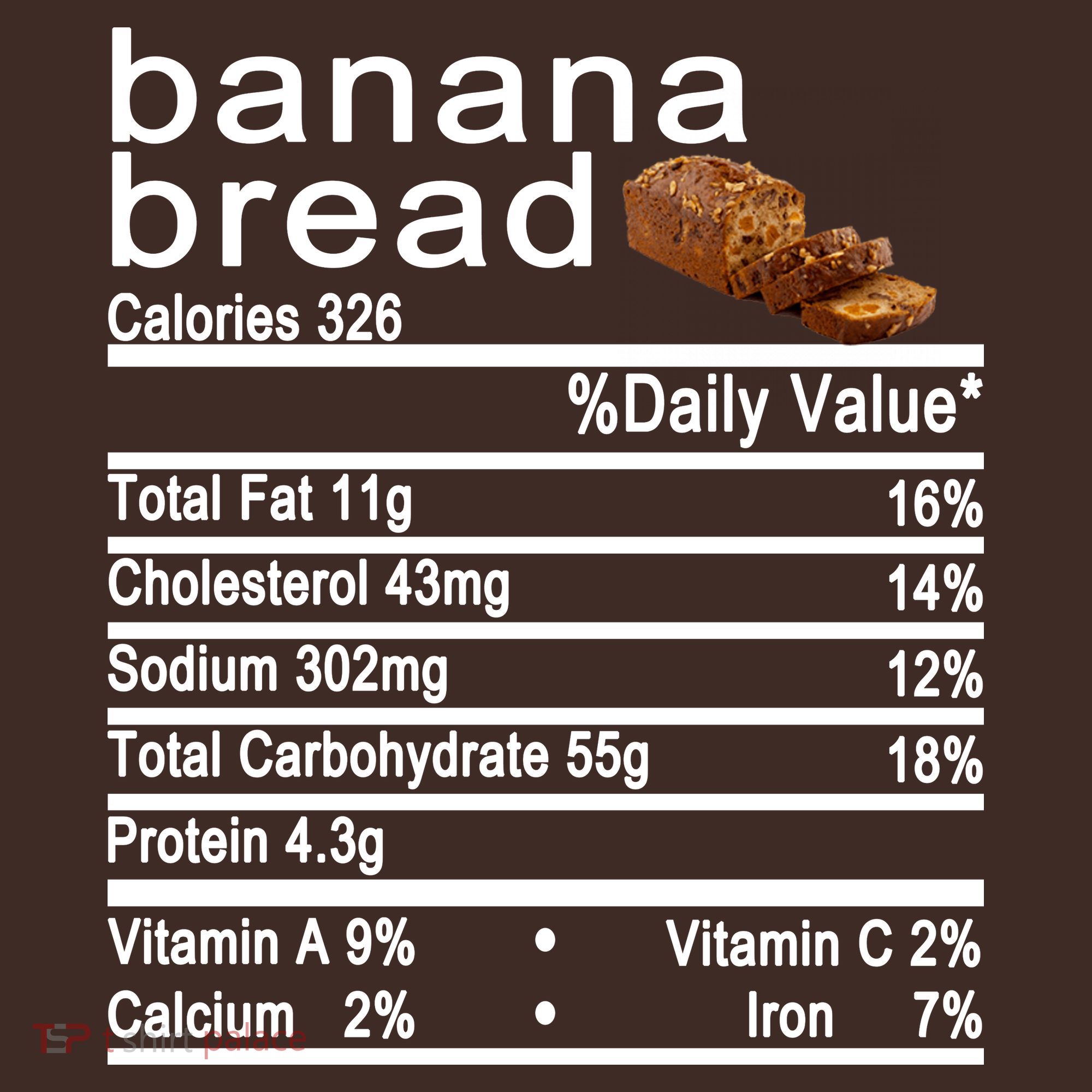 Banana Bread Coaster
