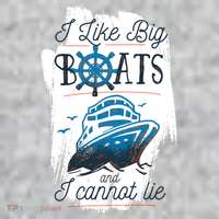 Big Boats Sweatshirt thumb 2