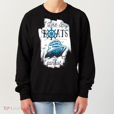 Big Boats Women's Sweatshirt