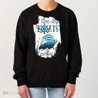 Big Boats Women's Sweatshirt thumb 0
