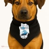 Big Boats USA-Made Doggie Bandana thumb 1