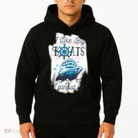 Big Boats Hoodie thumb 2