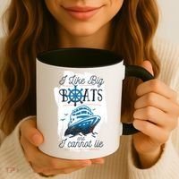 Big Boats Coffee Mug thumb 3