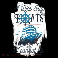 Big Boats Coffee Mug thumb 5