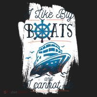 Big Boats Beanie thumb 2