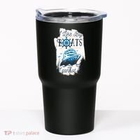 Big Boats Tumbler thumb 0