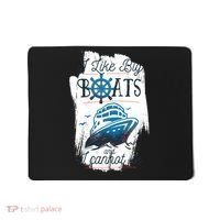 Big Boats Mousepad thumb 0