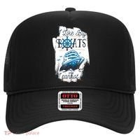 Big Boats Hat thumb 0