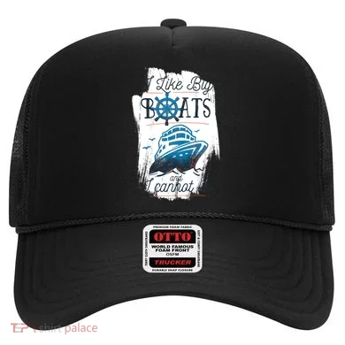 Big Boats Hat