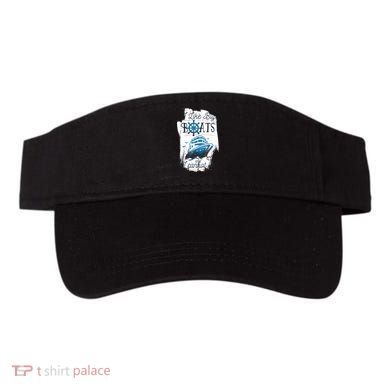 Big Boats Visor