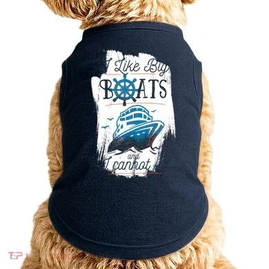 Doggie Tank