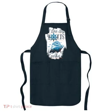 Apron