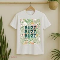 Buzz Buzz Buzz T-Shirt thumb 2
