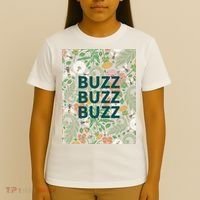 Buzz Buzz Buzz T-Shirt thumb 4