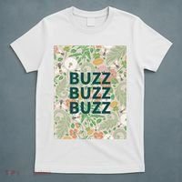 Buzz Buzz Buzz T-Shirt thumb 5
