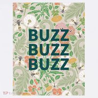 Buzz Buzz Buzz T-Shirt thumb 7
