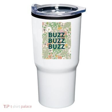 Buzz Buzz Buzz Tumbler